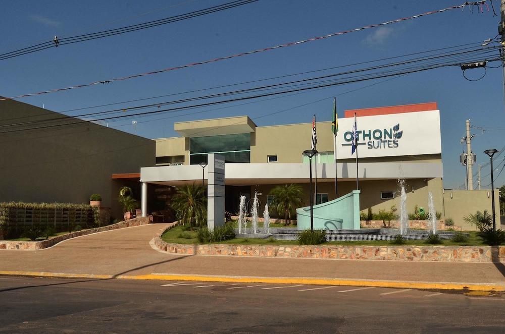 Hotel Matao By Mercure Bagian luar foto